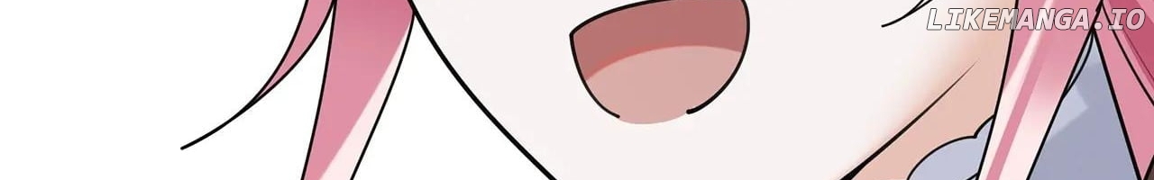 Daddy President Is Too Hard To Deal With Chapter 126 - page 6